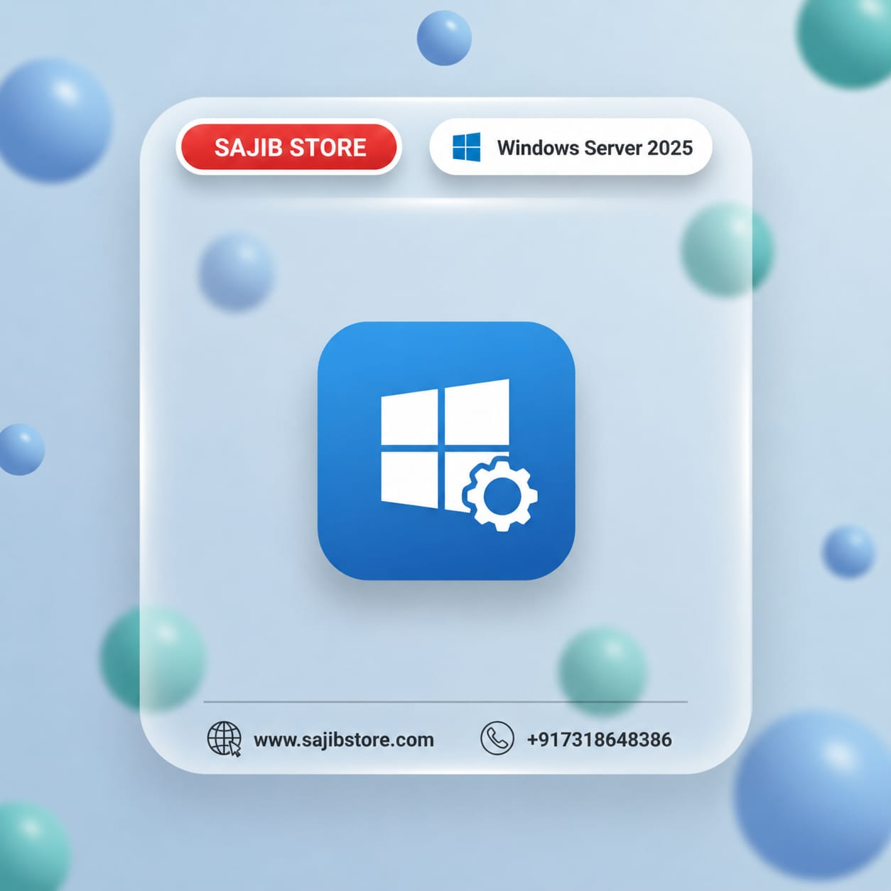Windows 11 Pro License Key
