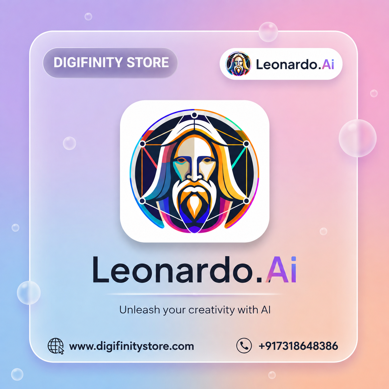 LeOrnardo AI