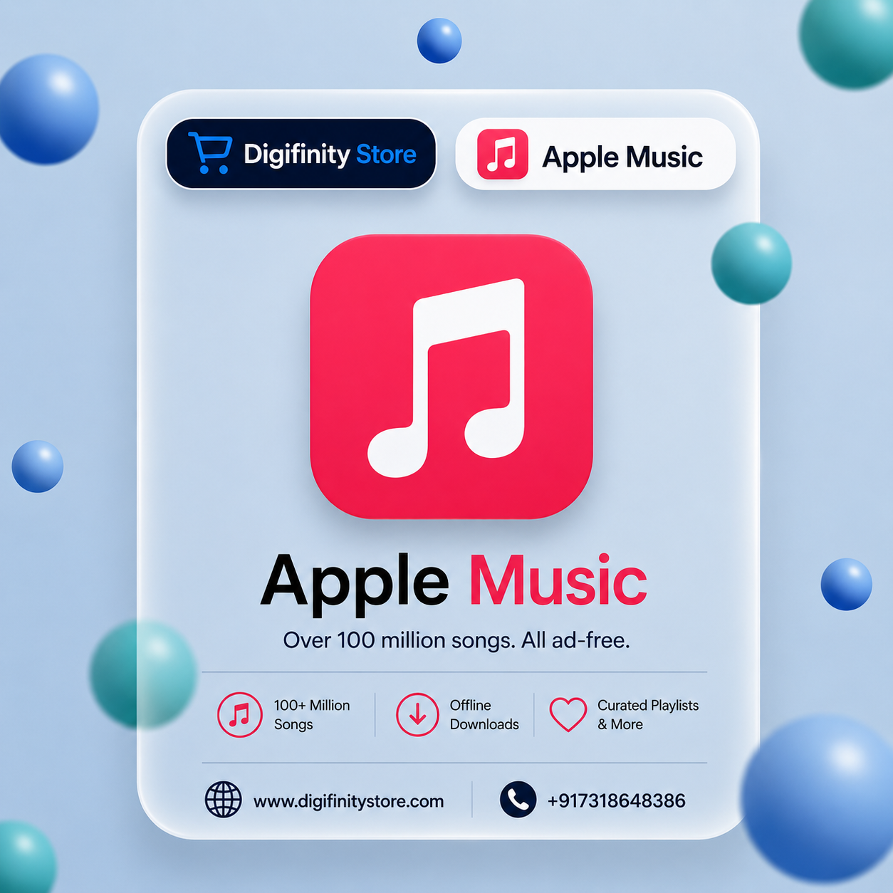 Apple Music