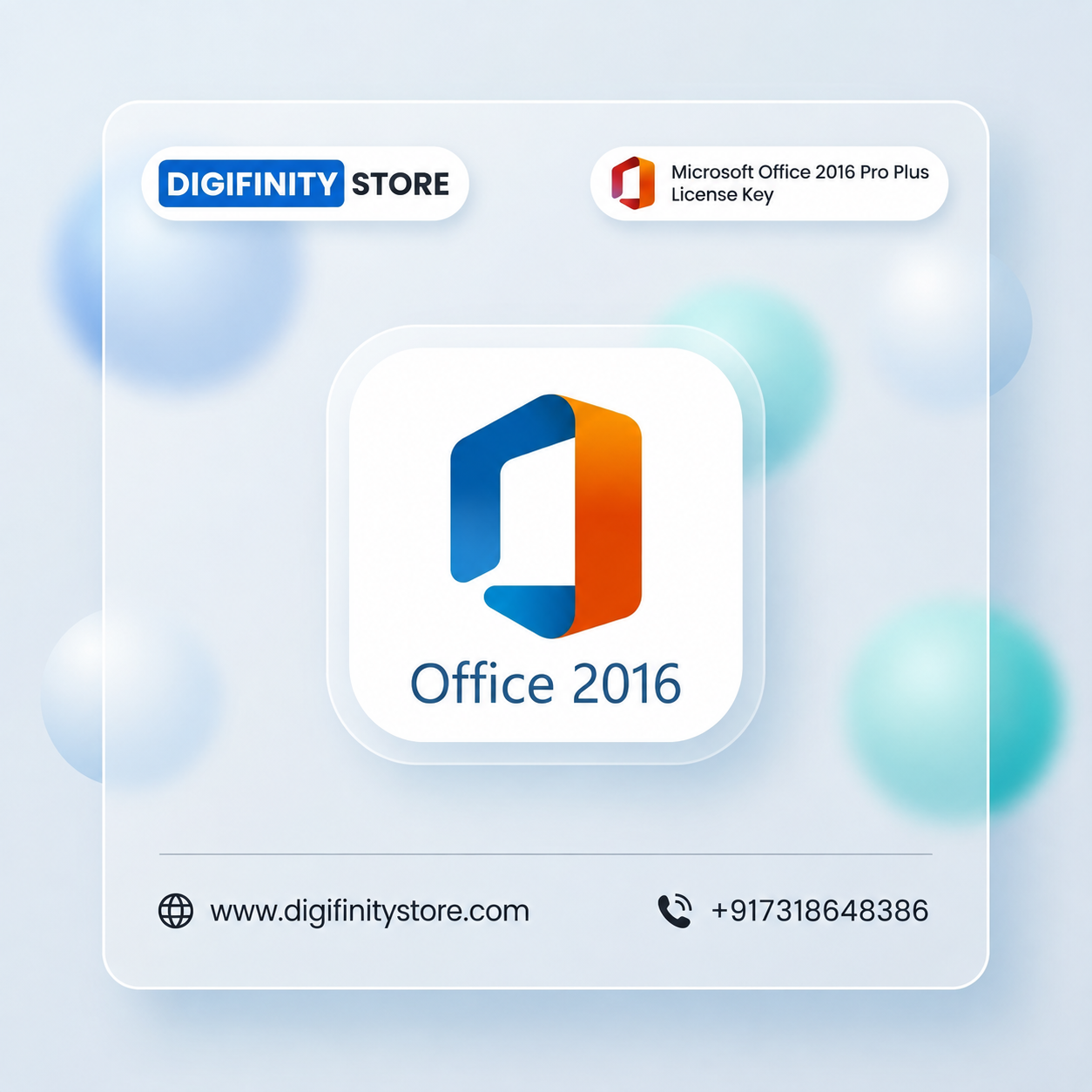 Microsoft Office 2016 Pro Plus