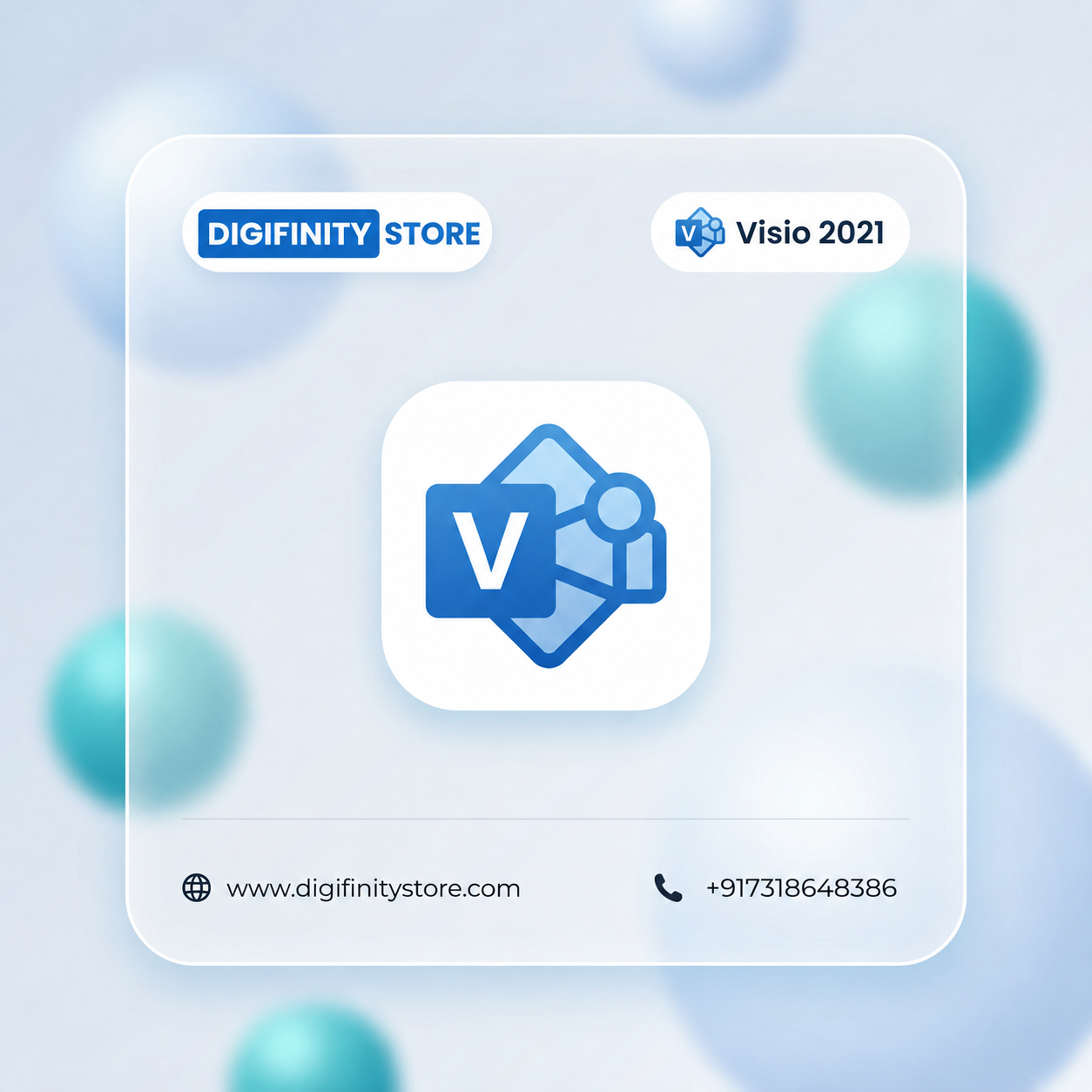 Visio 2021 Pro