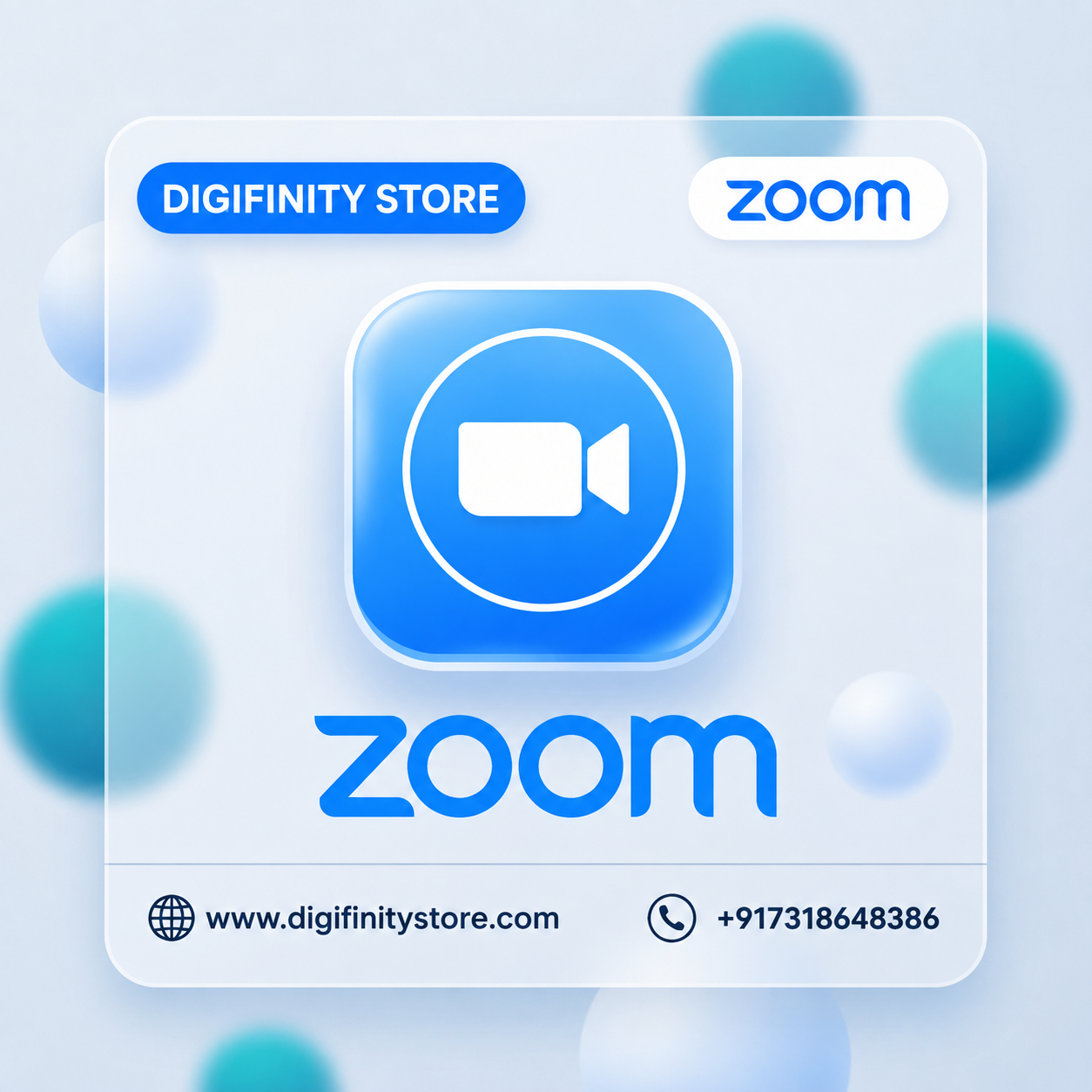 Zoom Pro