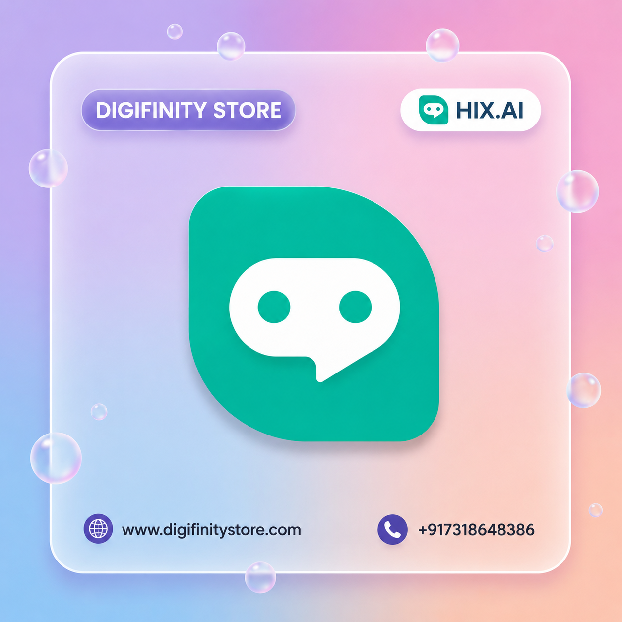 HIX AI
