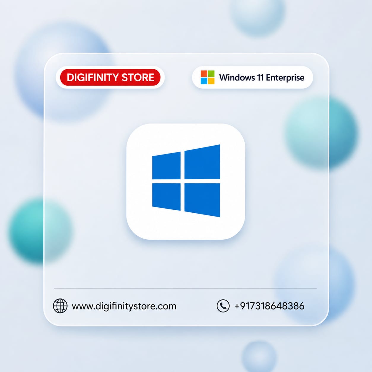 Windows 11 Enterprise