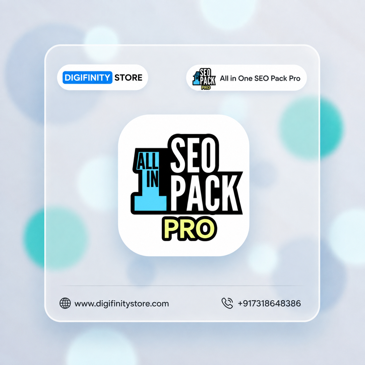 All in One SEO Pro