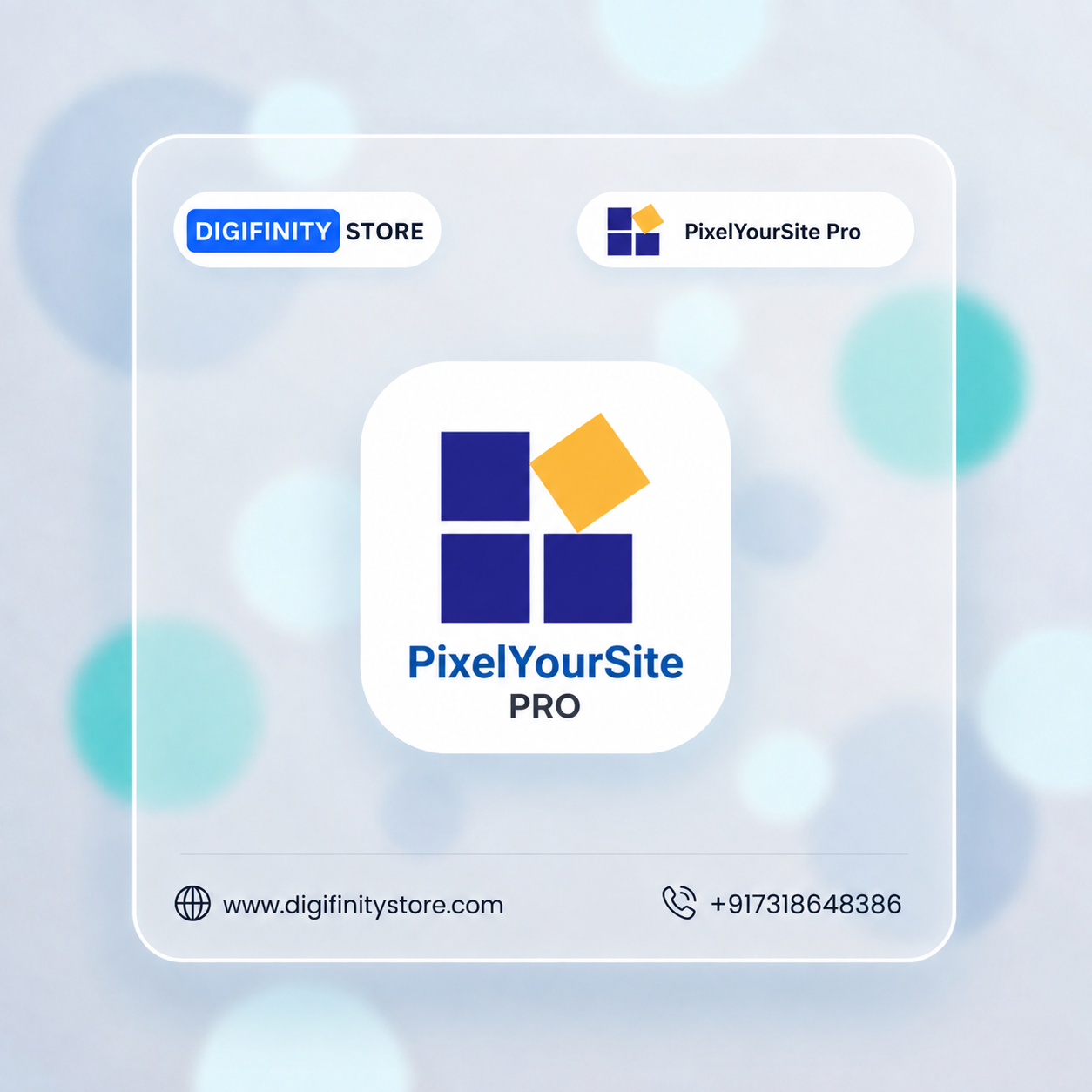 PixelYourSite Pro
