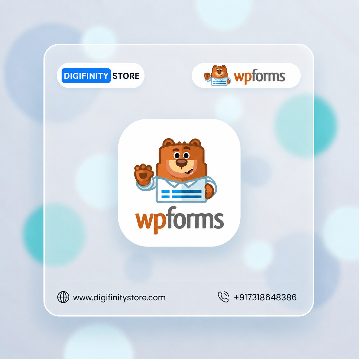 WPForms Pro