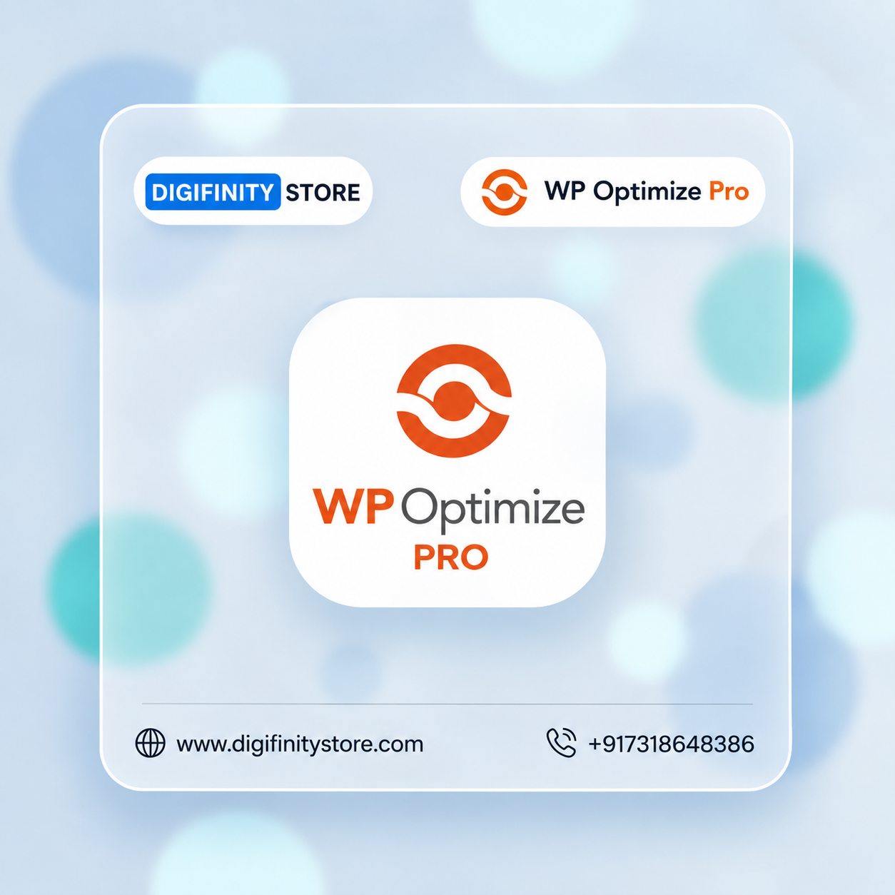 WP-Optimize Premium
