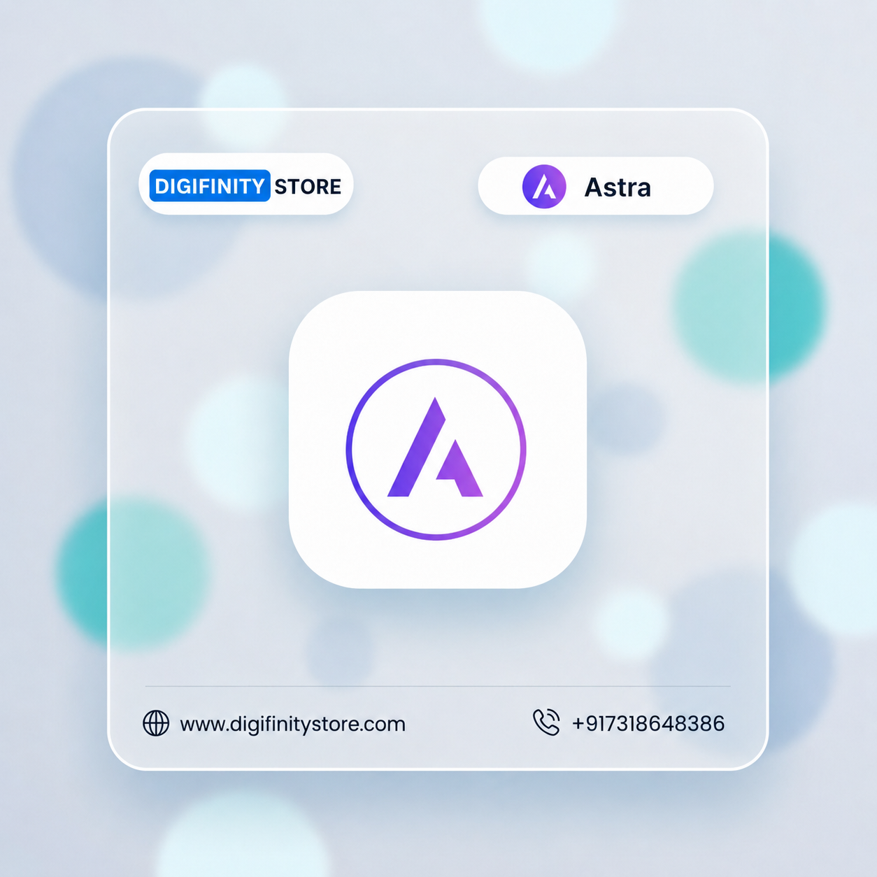 Astra Pro Theme