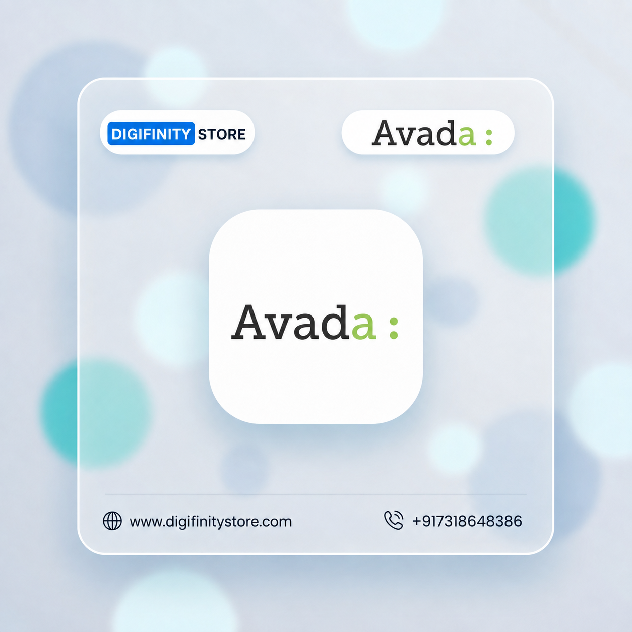 Avada Theme